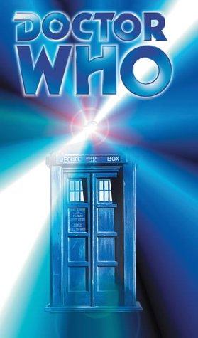 Doctor Who (Paperback, 2004, BBC Books)