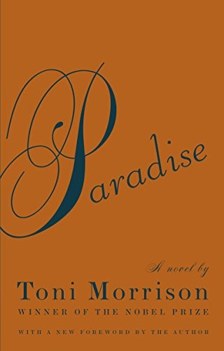 Paradise (Paperback, 2014, Vintage, Vintage International)