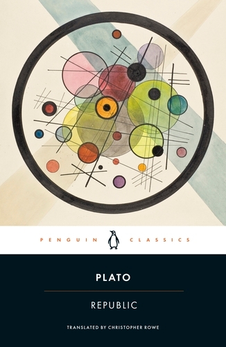 Plato, Plato: Republic (Paperback, Penguin)