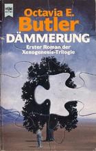 Dämmerung (German language, 1991, Heyne)