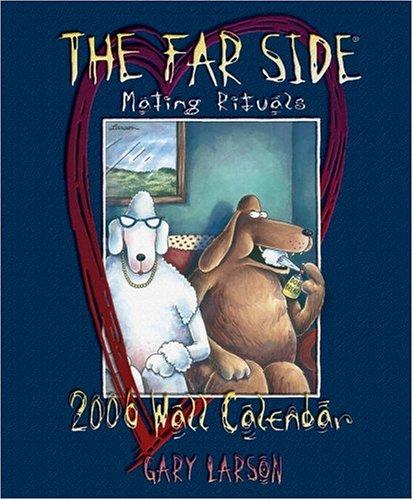 The Far Side (2005, Andrews McMeel Publishing)