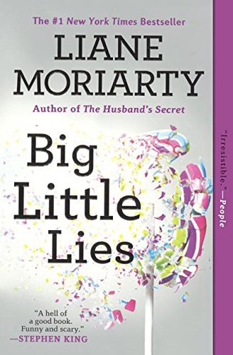 Big Little Lies (Hardcover, 2015, Turtleback Books)