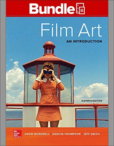 Jeff Smith, David Bordwell, Kristin Thompson: Film Art (2015, McGraw-Hill Education, McGraw Hill)