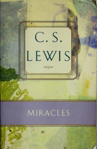 Miracles (Paperback, 1996, Touchstone Books)