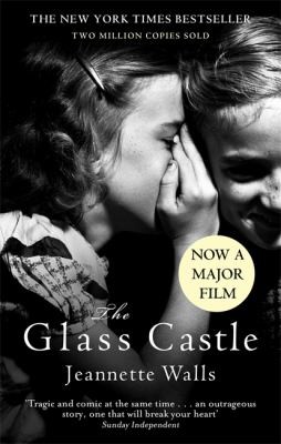Glass Castle (2006, Little, Brown Book Group Limited)