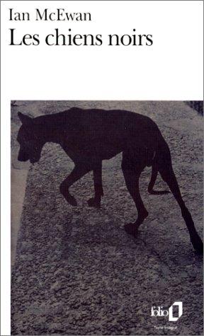 Chiens Noirs, Les (Paperback, Spanish language, 1999, Gallimard Education)