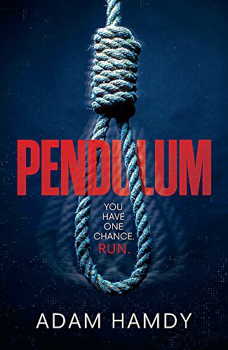 Pendulum (Paperback, Headline Book Publishing)