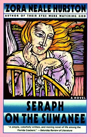 Seraph on the Suwanee (1991, HarperPerennial)