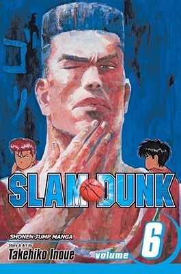 Takehiko Inoue: Slam dunk (Paperback, 2009, VIZ Media)