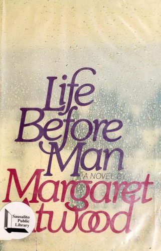 Life before man (1979, Simon & Schuster)