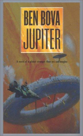 Jupiter (Paperback, 2002, Tor Science Fiction)