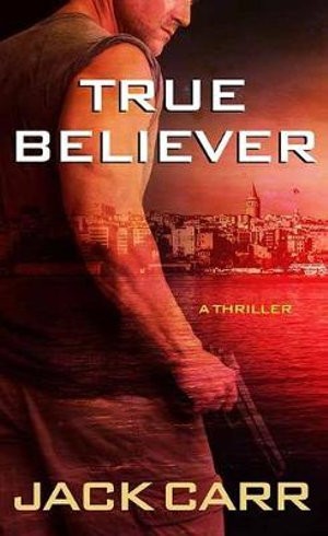 True Believer (Hardcover, 2019, Center Point, Large Print)