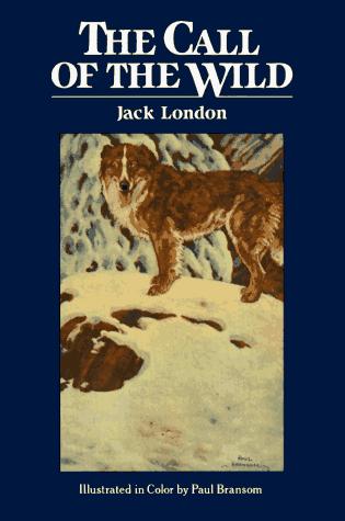 Jack London: The call of the wild (1991, Children's Classics, Distributed by Outlet Book Co.)