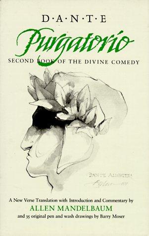 Purgatorio (Hardcover, 1982, University of California Press)