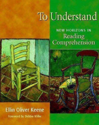 Ellin Oliver Keene: To Understand (Paperback, 2008, Heinemann)