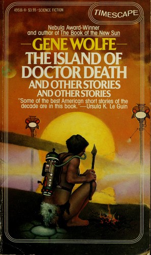 The Island of Dr. Death and Other Stories (Paperback, 1983, Pocket)