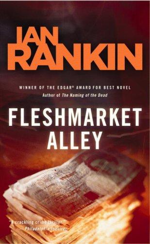 Fleshmarket Alley (Paperback, 2006, Little, Brown and Company)
