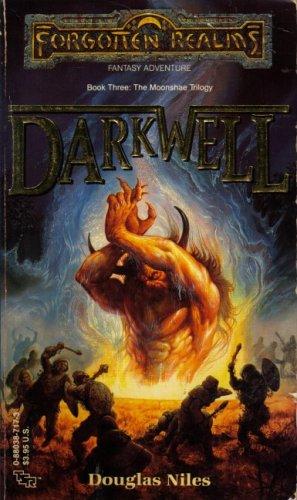 Darkwell (1989, TSR, Wizards of the Coast)