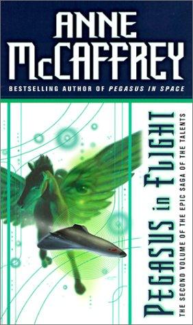 Pegasus in Flight (2001, Tandem Library)