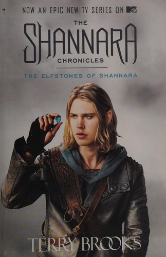The Elfstones of Shannara (1982, Ballantine Books)
