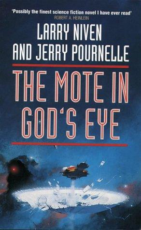 The Mote in God's Eye (Paperback, 1993, Collins)