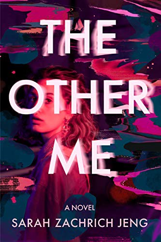 The Other Me (Hardcover, 2021, Berkley)
