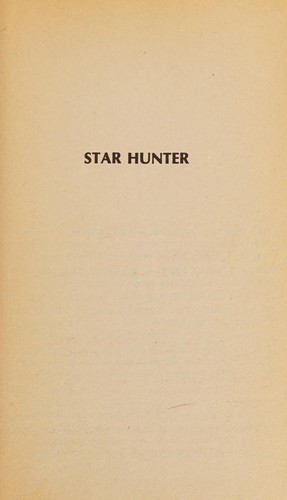 Voodoo Planet and Star Hunter (Paperback, 1983, Ace Books)