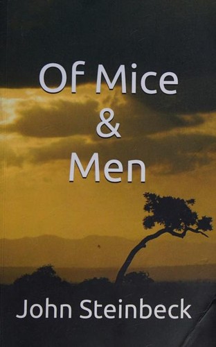 John Steinbeck: Of Mice and Men (2017, [publisher not identified])