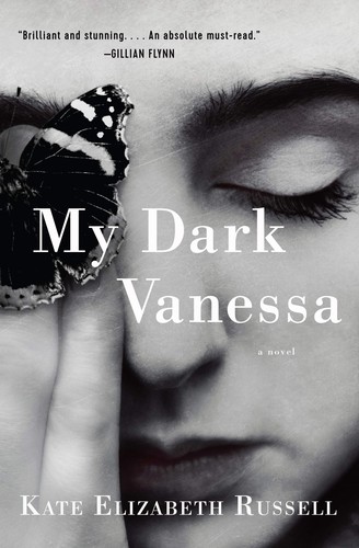 My dark Vanessa (2020, HarperCollins Publishers)