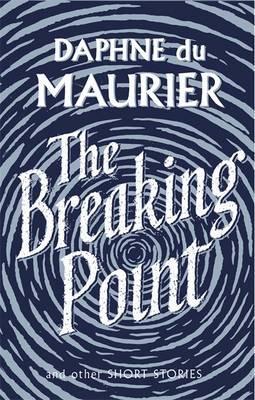 The breaking point. (1973, Gollancz)