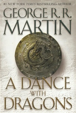 Dance with Dragons (2011, HarperCollins Publishers Limited)