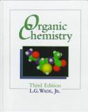 LeRoy G. Wade Jr: Organic chemistry (1995, Prenctice Hall)