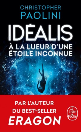 Christopher Paolini: Idéalis (Paperback, French language, 2021, LGF)