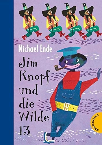 Jim Knopf und die Wilde 13 (2004, Thienemann Verlag GmbH)