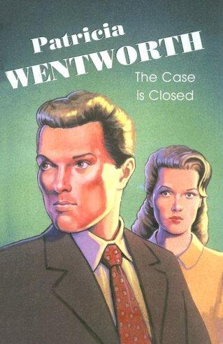 The Case Is Closed (Hardcover, 2006, ISIS Large Print Books)