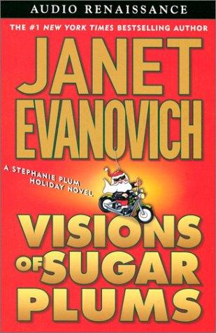 Visions of Sugar Plums (AudiobookFormat, 2002, Audio Renaissance)