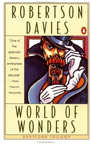 World of Wonders (Deptford Trilogy) (Paperback, 1977, Penguin (Non-Classics))