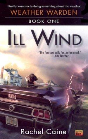 Ill wind (2003, ROC)