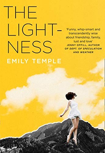 The Lightness (Hardcover, 2020, The Borough Press)