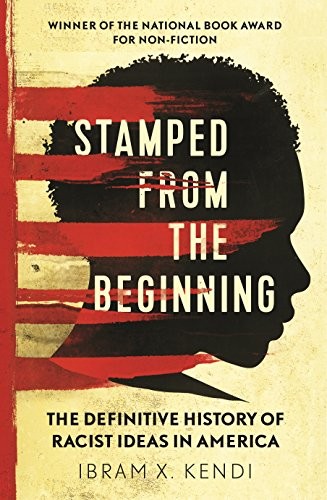 Stamped from the Beginning (Paperback, 2017, Bodley Head)