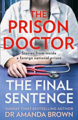 Prison Doctor (2022, HarperCollins Publishers Limited)