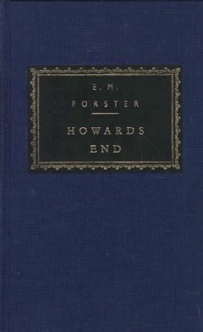 Howards End (1991, Knopf, Distributed by Random House)