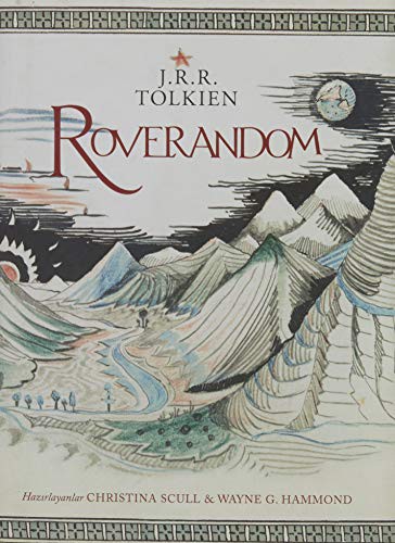 Roverandom-Özel Ciltli Baski (Paperback, 2017, Ithaki Yayinlari)