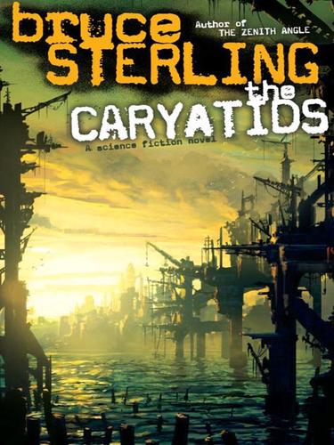 The Caryatids (EBook, 2009, Random House Publishing Group)
