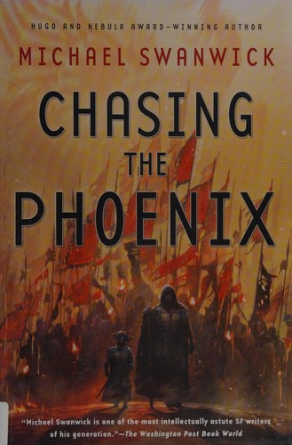 Chasing the Phoenix (2015)