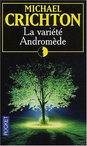 La Variete Andromede (Paperback, French language, 2001, Pocket)