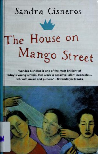 The House on Mango Street (Hardcover, 1999, Tandem Library)