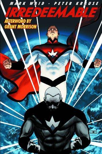 Mark Waid: Irredeemable (2009)