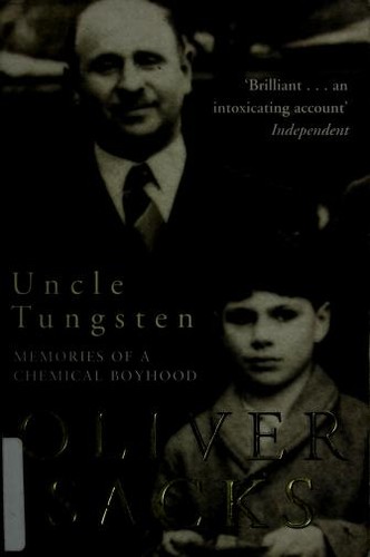 Uncle Tungsten (Paperback, 2002, Picador)