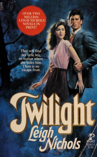 Dean R. Koontz: Twilight (Paperback, 1984, Pocket Books)